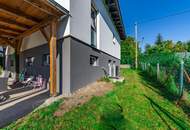 TRAUMHAUS MIT POOL, GARTEN, TERRASSE & GARAGE IN RUHIGER LAGE IM WEINVIERTEL!
