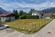 Seltene Gelegenheit: Baugrundstück in begehrter Wohnlage