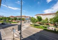 ++NSG122++ Charmante 4-Zimmer Altbauwohnung mit viel Potenzial in Toplage – sanierungsbedürftig"