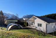 Traumhaftes Einfamilienhaus in Göfis mit Blick in die Berge - Perfekt für Familien