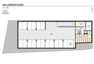 Wohnprojekt in St.Pölten mit 15 Wohnungen