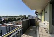"Eigentumswohnung in der Stadtoase im Zentrum der Blumenstadt Tulln"