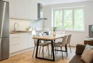 Erstbezug! 3-Zimmer-Wohnung mit 68m² - inkl. XXL-Terrasse!