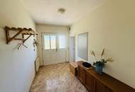 Mehrfamilienhaus, zwei Wohneinheiten, Doppelgarage, 7.337 m2 Grundstück