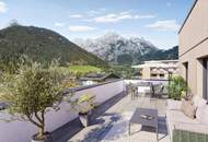 Investitionsapartments in den Alpen – Aparthotel KALM Werfenweng Top 01
