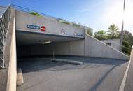 Attraktive Investmentgelegenheit: Parkgarage mit 86 Stellplätzen in Völs