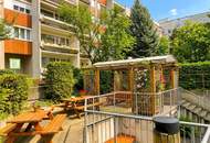 Penzing is Calling: Familienwohnung: 3-Zimmer ab Mitte September!