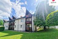 Graz - St. Peter: gemütliche Wohnung in ausgezeichneter und ruhiger Lage