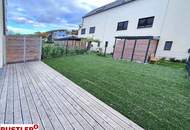 Wunderschönes Reihenhaus bei Wien | großer Eigengarten | inkl. 2 Stellplätze