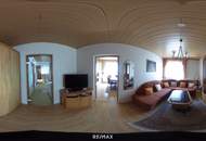 Einfamilienhaus mit viel Potenzial - Wohnen mit Weitblick