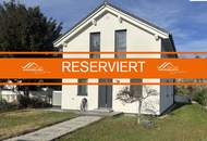 Modernes Einfamilienhaus nahe dem Reiterersee in Bad Fischau