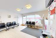 MAUER | MODERNE ORDINATION · BÜRO · PRAXIS ODER WOHNUNG – FLEXIBLE NUTZUNG NAHE MAURER HAUPTPLATZ | ZELLMANN IMMOBILIEN
