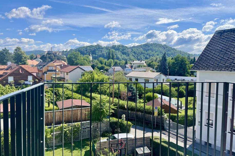 Modern sanierte Dachgeschosswohnung mit hochwertiger Klimaanlage, Wohnung-miete, 630,50,€, 8051 Graz(Stadt)