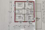 Modernes Einfamilienhaus mit Pool und Garage in Spratzern