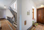 ++NEU++ 3-Zimmer Altbau-Wohnung (sanierungsbedürftig) - Umbaupotenzial