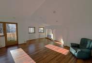 Wohntraum im Dachgeschoss in Mühlbach / Bramberg am Wildkogel