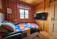 Gemütliches Wohn- Ferienhaus mit BERGpanorama in St. Johann/Tauern "Ein Juwel ... für Alle, die das Besondere lieben