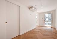 PERFEKTE CITY-WOHNUNG! Erstbezug mit Balkon nächst Naschmarkt