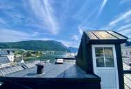 Stadthaus mit Geschichte und Entwicklungspotenzial im Herzen von Gmunden