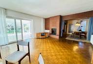 Großzügige Villa in Graz-Straßgang auf sonnigem Grundstück mit hoher Bebauungsdichte!