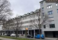 | Preiswerte Büroflächen in verkehrsgünstiger Lage