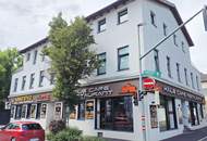 7 Wohneinheiten + Gastronomie – ein Investment, zwei Ertragsquellen