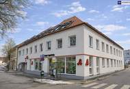 *Frühjahrsaktion* Ankommen &amp; Wohlfühlen: Moderne 4-Zimmer-Wohnung mit Loggia – Erstbezug im Herzen von Traiskirchen!