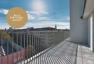 Urbanes & Modernes Wohnen in Meidling | Ab sofort beziehbar