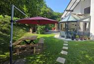 Weihnachten am Ölberg wohnen