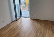 Moderne 2-Zimmer-Wohnung mit Balkon – Erstbezug in Bestlage