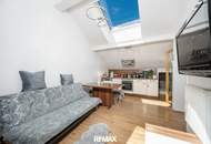 "Klein investieren. Groß profitieren." - 2-Zimmer-Wohnung mit Dachterrasse in St. Johann im Pg.