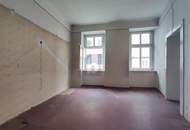 UNWEIT DER URANIA UND DEM DONAUKANAL