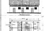 Solides Wohnhaus mit Nebengebäuden und 2.200m² Baugrund nahe Bodenbauer
