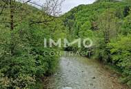 Zweifamilienhaus - absolute Alleinlage