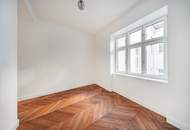 Südwestseitiger Erstbezug zwischen Donaukanal und Liechtensteinpark