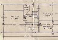 Einfamilienhaus mit Renovierungsbedarf auf teilbarem Grund in idyllischer Grünlage im Irenental