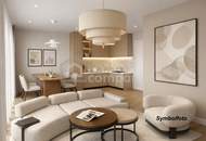 1220 Wien Donaustadt | Helle 3-Zimmer Neubauwohnung mit Balkon | Ideal für Eigennutzer &amp; Anleger