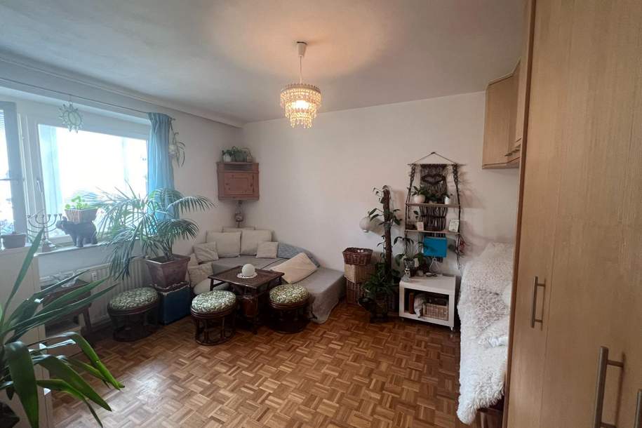 Attraktive Anlegerwohnung mit 3,88 % Rendite – vermietet bis 2026!, Wohnung-kauf, 139.000,€, 6130 Schwaz