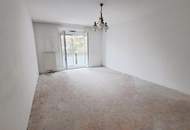 Stadtwohnung in Grünruhelage