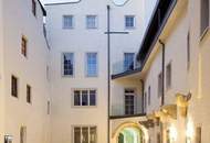 Traditionelles Stadthaus in Enns als Anlageobjekt