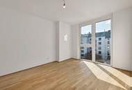 Anlegerwohnung >> Großzügige 3-Zimmer-Wohnung mit Terrasse &amp; viel Licht