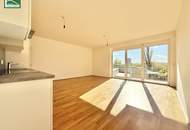 Ungergasse: Sonnige Mietwohnung mit Parkblick wartet auf Sie - JETZT ANFRAGEN