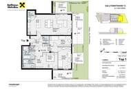 Quality Living am malerischen Gallitzinberg.