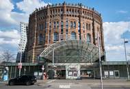 Exklusive Designwohnung mit Skyline-Blick – Wohnen auf höchstem Niveau nahe U3