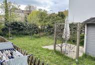 Schöne Altbauwohnung in der Klagenfurt Innenstadt mit eigenem Garten