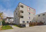 Helle, komfortable Dachgeschosswohnung in Bregenz mit 3 Zimmern und bester Infrastruktur