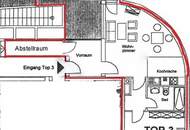 Süße 2-Zimmer-Gartenwohnung in zentrumsnaher Lage!