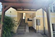 2-Zimmer-Wohnung in ruhiger Lage in Lanzendorf