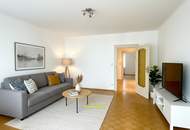 Zweizimmerwohnung beim Schwedenplatz