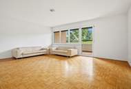 TOP LAGE - Familienwohnung mit Potential am Römerberg